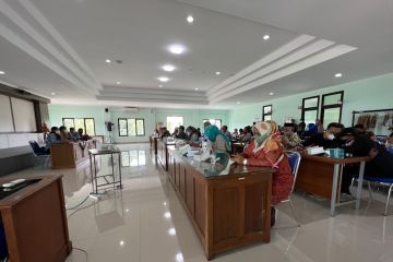 Wali Kota Yogyakarta sebut tak ada penundaan penataan PKL Malioboro