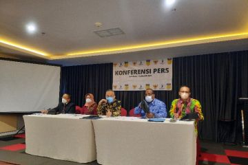 RIPP Papua jadi bagian penyusunan kebijakan partisipatif pemerintah