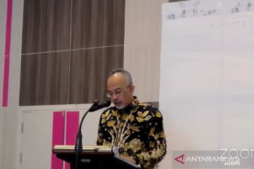 Bappenas: RIPP Papua 2022-2041 didasarkan pada SDGs