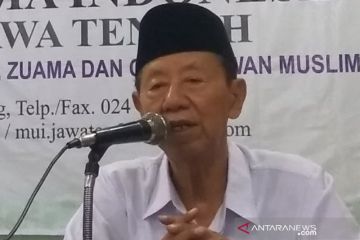 Baznas Jateng berdayakan mustahik tingkatkan kesejahteraan