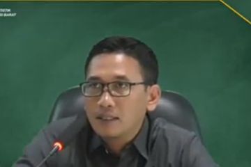 Rasio Gini Sulawesi Barat meningkat 0,010 poin