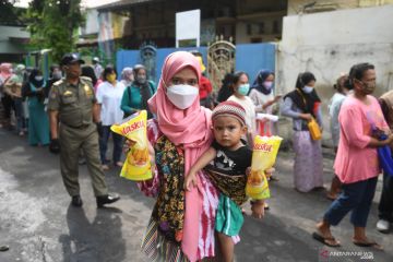 Mendag: Kebijakan minyak goreng satu harga dimulai 19 Januari