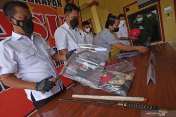 Ini penegasan JPPI terkait peran wali murid antisipasi tawuran pelajar