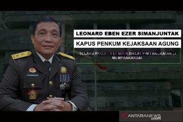 Kejagung periksa Dirut dan Vice President PT Garuda Indonesia