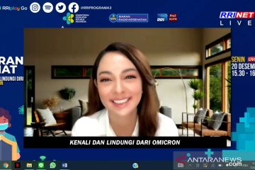 Reisa: Aturan pembatasan untuk 14 negara tak efektif lagi dijalankan