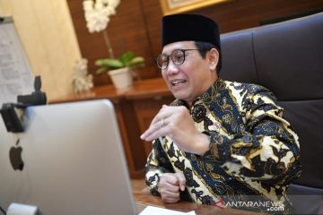 Mendes PDTT: KKN Tematik diharapkan percepat pembangunan desa