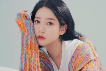 Soyeon T-ARA akan menikah pada November mendatang