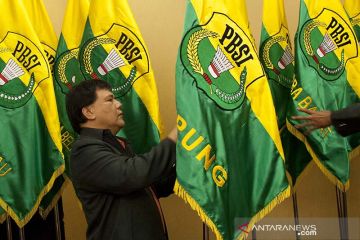 Calon penghuni Pelatnas PBSI jalani rangkaian tes penilaian potensi