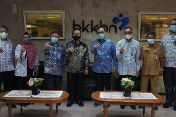 BKKBN: Angka prevalensi kekerdilan Kalbar lebihi capaian nasional