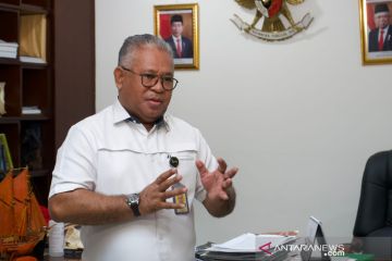 KSP upayakan percepatan penyelesaian pengadaan lahan akses Tol MNP