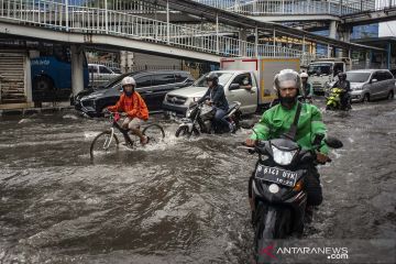 DPRD DKI: Anies sebaiknya fokus normalisasi untuk selesaikan banjir