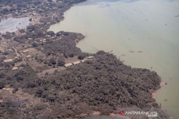 Diplomat Tonga: Korban tsunami dikhawatirkan bertambah