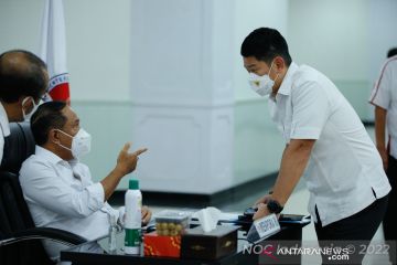 Federasi olahraga kompak minta kelonggaran karantina untuk atlet