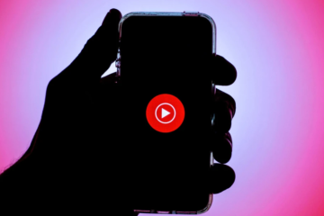 YouTube rilis langganan tahunan untuk layanan premium dan musik