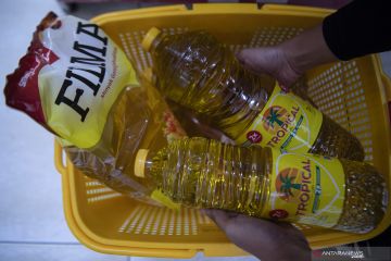 Kebijakan Harga Minyak Goreng Satu Harga