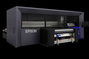 Epson luncurkan Monna Lisa ML-64000