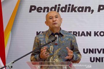 Teten: Indonesia perlu hasilkan wirausaha muda dari inkubasi kampus