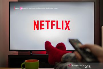 Netflix akan rilis 25 konten berbahasa Korea tahun ini