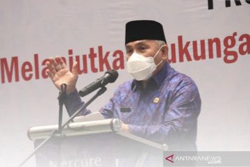 Gubernur bantah masyarakat Kaltim tolak IKN