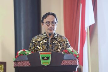 BPJPH sambut keinginan Meksiko jalin kerja sama jaminan produk halal