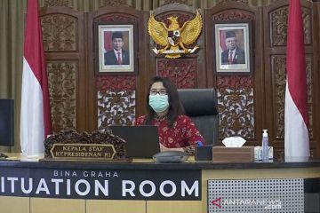KSP: Indonesia masuki babak baru tata kelola FIR