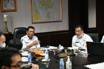 Pembangunan PLBN di Natuna bukti kehadiran negara di daerah perbatasan