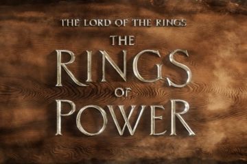 Deretan pemain baru "The Lord of The Rings: The Rings of Power" kedua