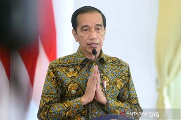 Indonesia minta kontribusi negara maju terkait transisi energi