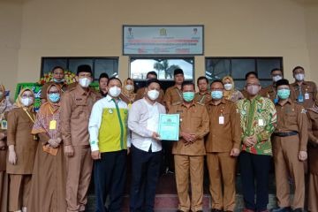 RS Sari Asih Serang buatkan langsung akte kelahiran - KIA usai melahirkan