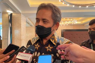 Kepala BRGM optimistis capai target rehabilitasi mangrove pada 2024