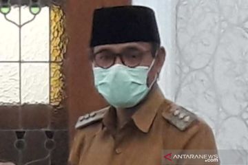 Bupati Temanggung: perlu kecermatan buka PTM 100 persen