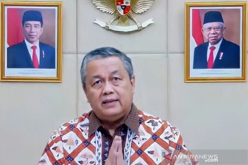 BI luncurkan jurnal hukum dan kelembagaan JCLI