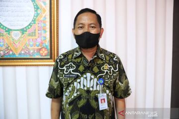 COVID-19 di Kota Tangerang alami lonjakan harian capai 84 kasus