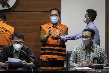 KPK kembali panggil Wakil Ketua PN Surabaya terkait kasus Hakim Itong