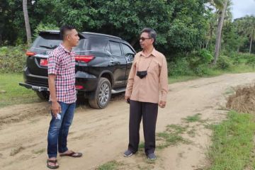 Banjir di Kabupaten Sabu Raijua -NTT ditangani dengan gerak cepat