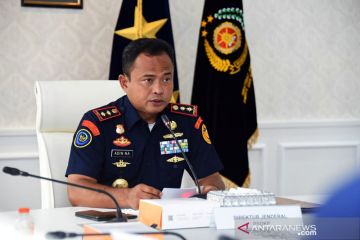 KKP ajak peran aktif masyarakat berantas pengeboman ikan