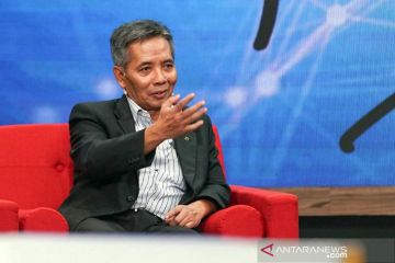 BRI respon pernyataan Mensos Risma soal anggaran bansos di Himbara