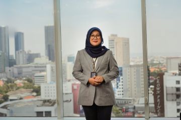 Catat kinerja positif, kredit BRI Regional Office Surabaya tumbuh 12,50 persen di tahun 2021