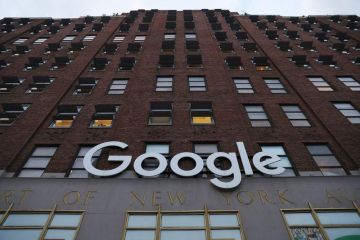 Biaya lobi Google naik saat Kongres AS akan kendalikan Big Tech