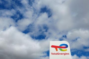 TotalEnergies Prancis menarik diri dari Myanmar