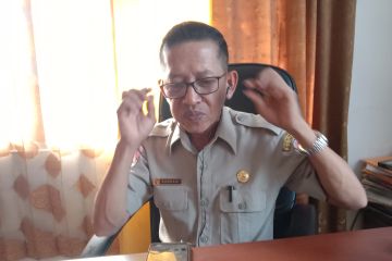 Mukomuko siapkan peraturan terkait penggunaan dana BTT