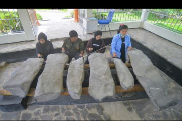 Situs batu Talempong