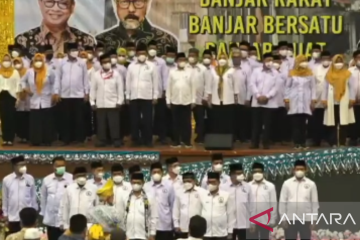 Sultan Banjar sebut Kaltim masa depan bangsa