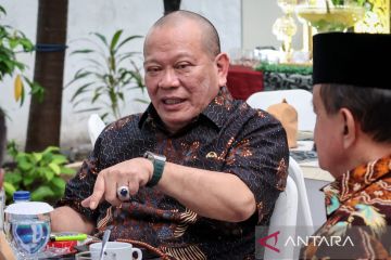 Ketua DPD ingatkan Lembaga Pemeriksa Halal tidak berorientasi bisnis