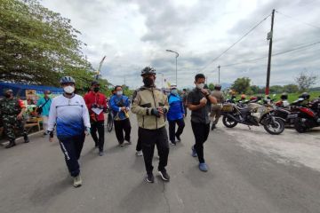 Sembilan warga Kota Madiun terinfeksi varian Omicron