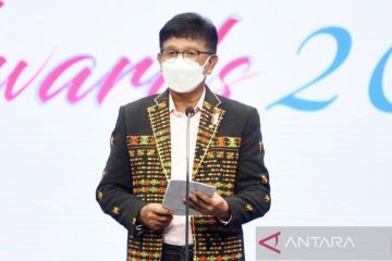 Pemerintah siapkan SDM digital yang unggul dan berdaya saing