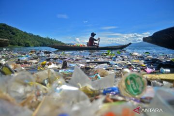 Foto pilihan pekan ketiga Januari 2022