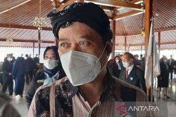 Banyumas kirim dua sampel uji WGS ke Semarang antisipasi Omicron