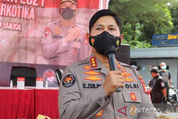 Kriminal kemarin, pengeroyok lansia hingga banding Gaga Muhammad