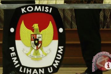 KPU luncurkan hari pemungutan suara Pemilu Serentak 2024